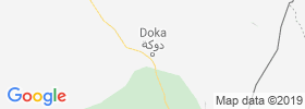 Doka map
